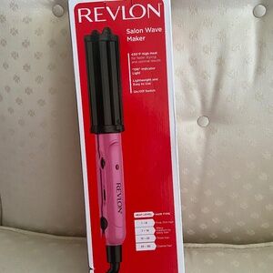 Revlon Salon Wave Maker